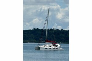 50ft Dean Yacht For Sale