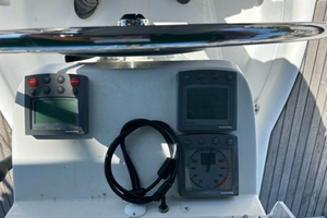 LIL NONIE III 33ft Beneteau Yacht For Sale