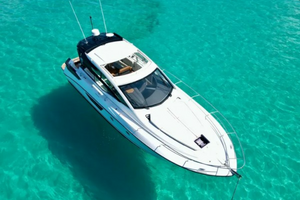 SOL Y LUNA 48ft Beneteau Yacht For Sale