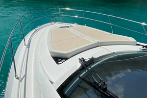 SOL Y LUNA 48ft Beneteau Yacht For Sale