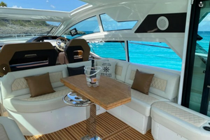 SOL Y LUNA 48ft Beneteau Yacht For Sale