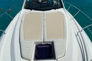 SOL Y LUNA 48ft Beneteau Yacht For Sale