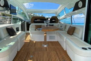 SOL Y LUNA 48ft Beneteau Yacht For Sale