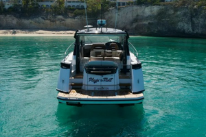 SOL Y LUNA 48ft Beneteau Yacht For Sale