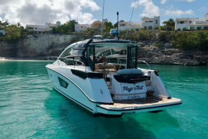 SOL Y LUNA 2018 Beneteau Beneteau GT46 Yacht For Sale in Cupecoy 