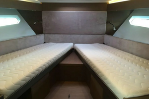 SOL Y LUNA 48ft Beneteau Yacht For Sale