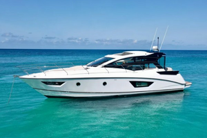 SOL Y LUNA 48ft Beneteau Yacht For Sale