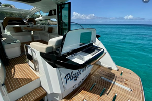 SOL Y LUNA 48ft Beneteau Yacht For Sale