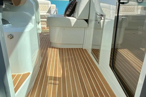 SOL Y LUNA 48ft Beneteau Yacht For Sale