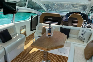 SOL Y LUNA 48ft Beneteau Yacht For Sale