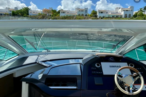 SOL Y LUNA 48ft Beneteau Yacht For Sale