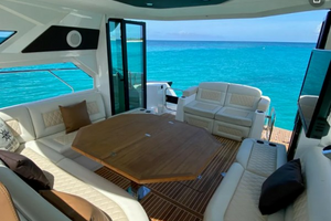 SOL Y LUNA 48ft Beneteau Yacht For Sale