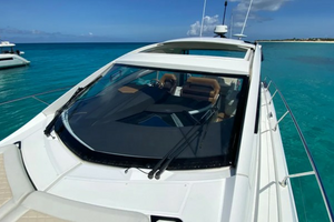 SOL Y LUNA 48ft Beneteau Yacht For Sale