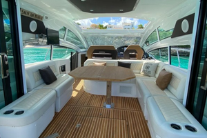 SOL Y LUNA 48ft Beneteau Yacht For Sale