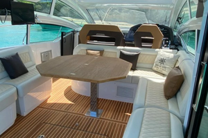 SOL Y LUNA 48ft Beneteau Yacht For Sale