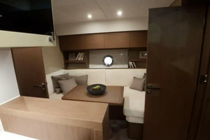 SOL Y LUNA 48ft Beneteau Yacht For Sale