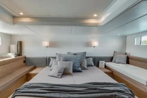 SOL Y LUNA 48ft Beneteau Yacht For Sale