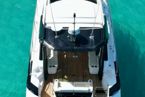 SOL Y LUNA 48ft Beneteau Yacht For Sale