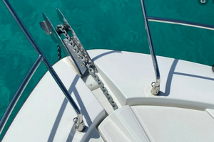 SOL Y LUNA 48ft Beneteau Yacht For Sale