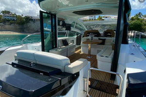 SOL Y LUNA 48ft Beneteau Yacht For Sale