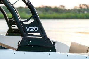 20ft Bayliner Yacht For Sale