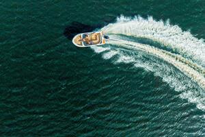 20ft Bayliner Yacht For Sale