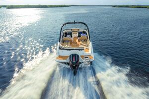 20ft Bayliner Yacht For Sale