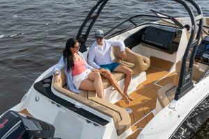 20ft Bayliner Yacht For Sale