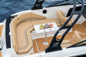 20ft Bayliner Yacht For Sale