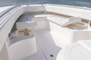Big B 43ft BlackWater Yacht For Sale