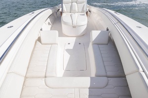 Big B 43ft BlackWater Yacht For Sale