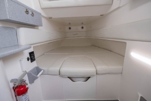 Big B 43ft BlackWater Yacht For Sale