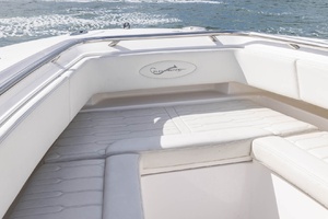 Big B 43ft BlackWater Yacht For Sale