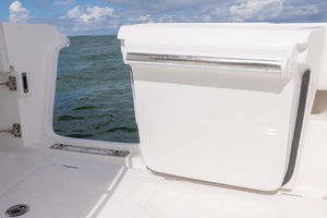 Big B 43ft BlackWater Yacht For Sale