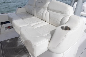 Big B 43ft BlackWater Yacht For Sale