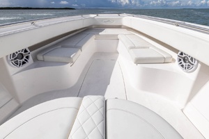 Big B 43ft BlackWater Yacht For Sale