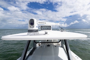 Big B 43ft BlackWater Yacht For Sale