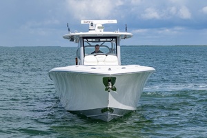Big B 43ft BlackWater Yacht For Sale