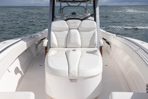 Big B 43ft BlackWater Yacht For Sale