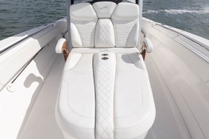 Big B 43ft BlackWater Yacht For Sale