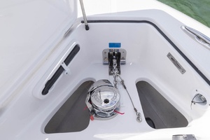 Big B 43ft BlackWater Yacht For Sale