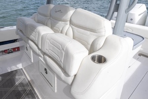 Big B 43ft BlackWater Yacht For Sale