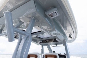 Big B 43ft BlackWater Yacht For Sale