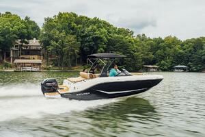 19ft Bayliner Yacht For Sale
