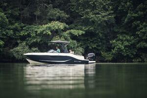 19ft Bayliner Yacht For Sale
