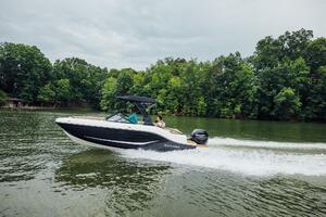 19ft Bayliner Yacht For Sale