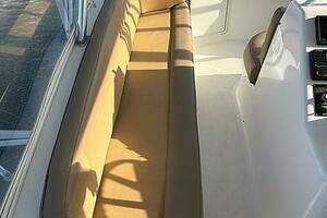 2006 Ocean Yachts 46 Super Sport thumbnail 20