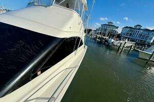 2006 Ocean Yachts 46 Super Sport thumbnail 13