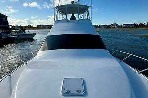 2006 Ocean Yachts 46 Super Sport thumbnail 12