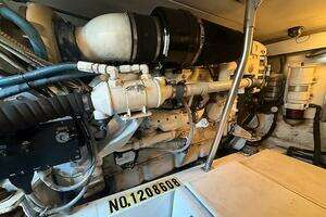 2006 Ocean Yachts 46 Super Sport thumbnail 57